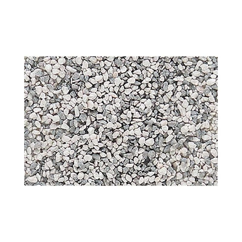 Woodland Scenics Grey Blend Medium Ballast (Medium) B1394