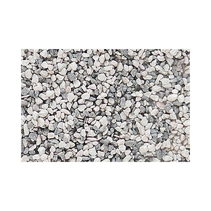 Woodland Scenics Grey Blend Coarse Ballast (Coarse) WB1395