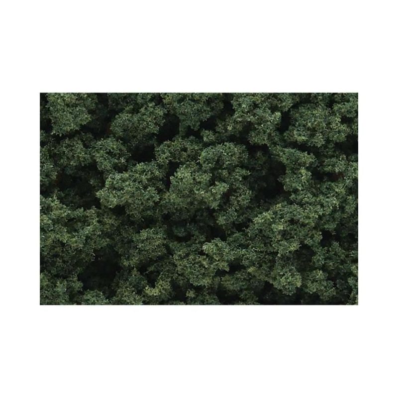 Woodland Scenics Medium Green Bushes (WFC1646)