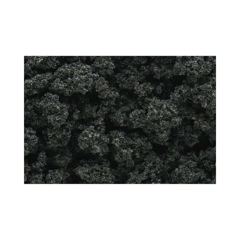 Woodland Scenics Forest Green Bushes (WFC1648)