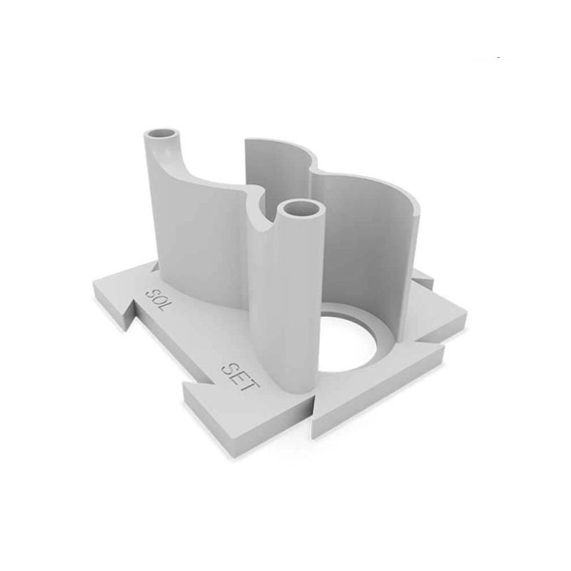 Microscale Holder ZEP MS101