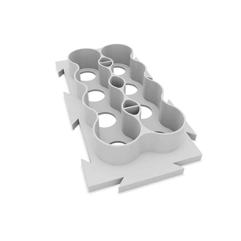 Paint Holder ZEP MS203