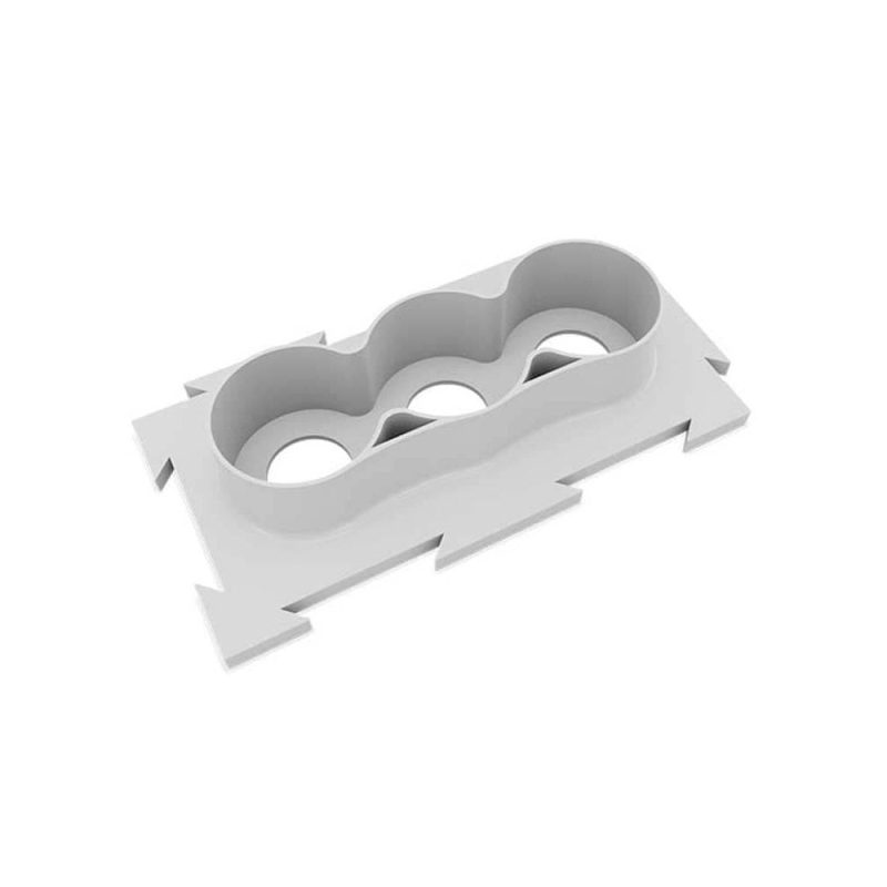 Weathering Holder ZEP MS204