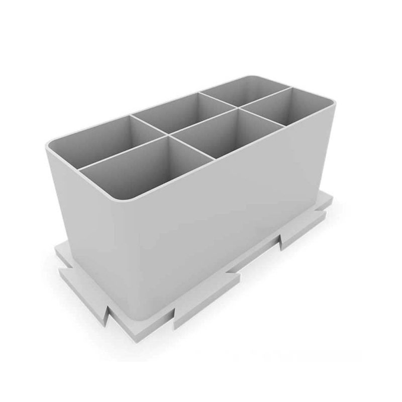 Tools Holder (Large) ZEP MS206
