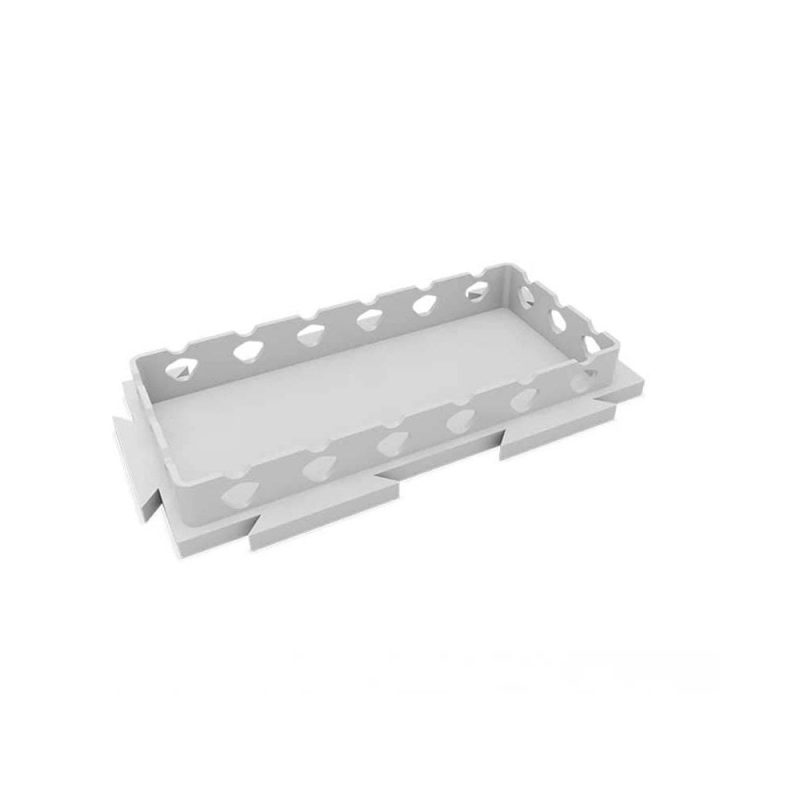 Brush Holder ZEP MS207