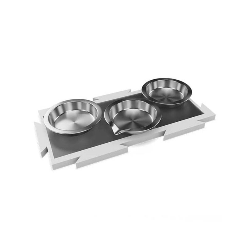 Magnetic Mixing Holder ZEP MS209