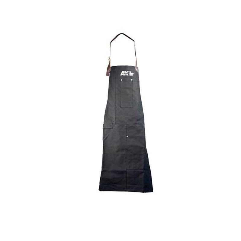 AK Interactive Work Apron - Black AK-9200