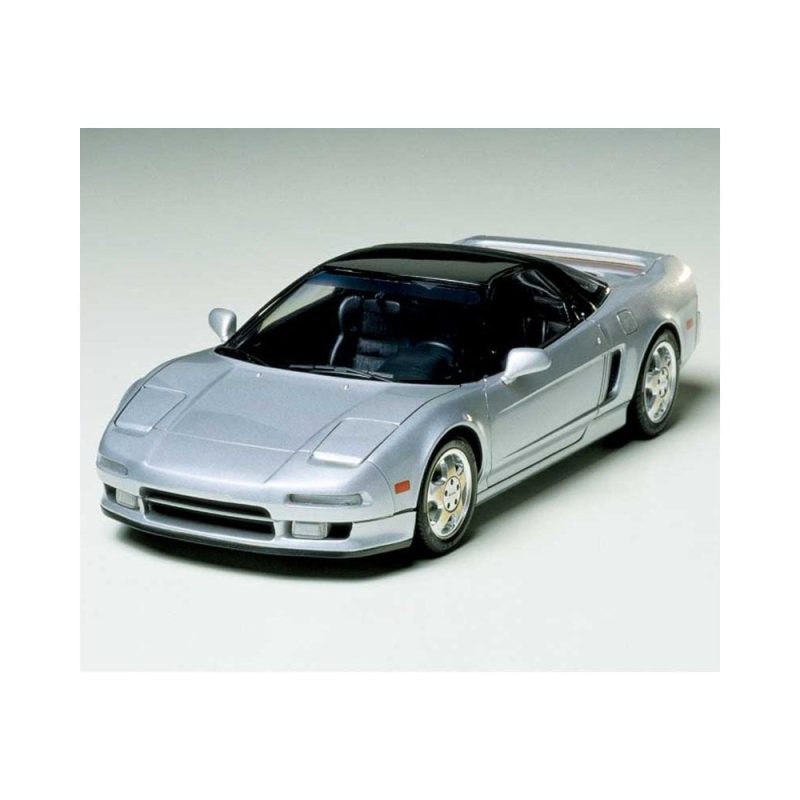 Tamiya Honda NSX (1/24) 24100