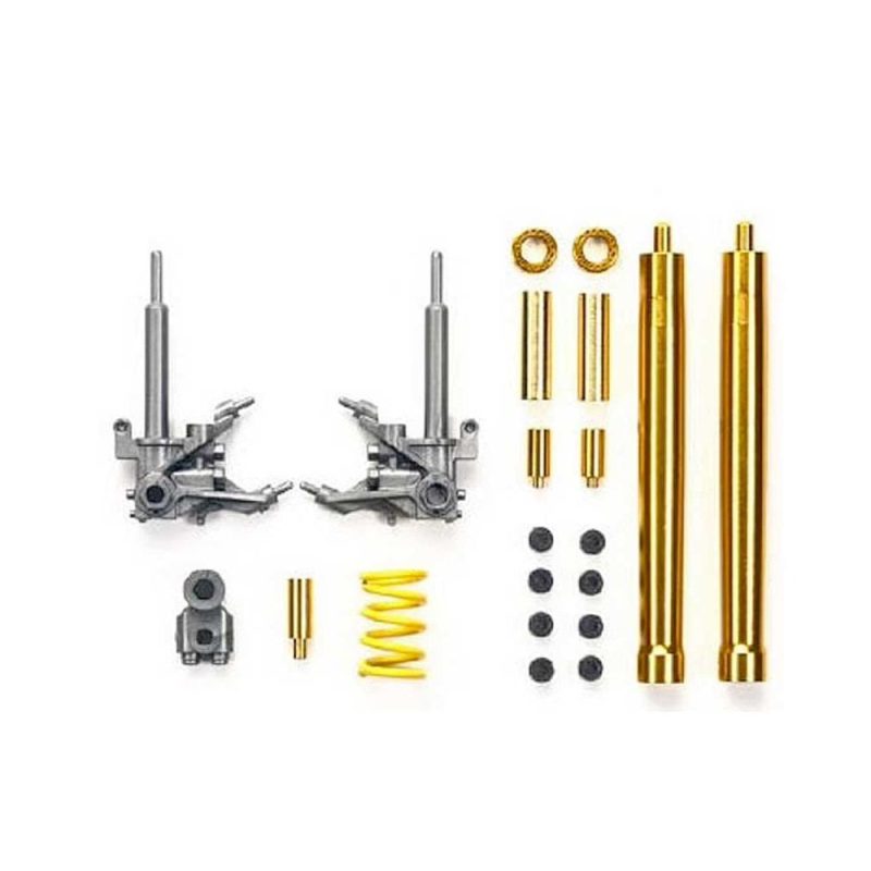 Tamiya Front Fork Set Honda RC213 V (1/12) 12667