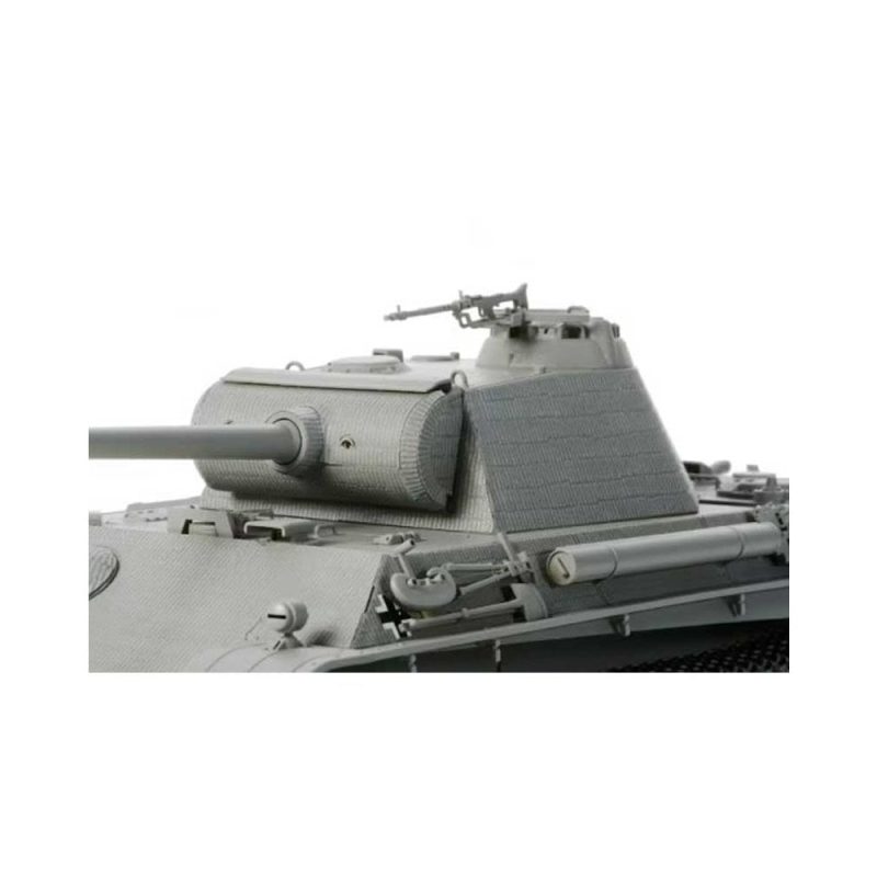 Tamiya Panther Ausf.G Early Zimmerit (1/35) 12646