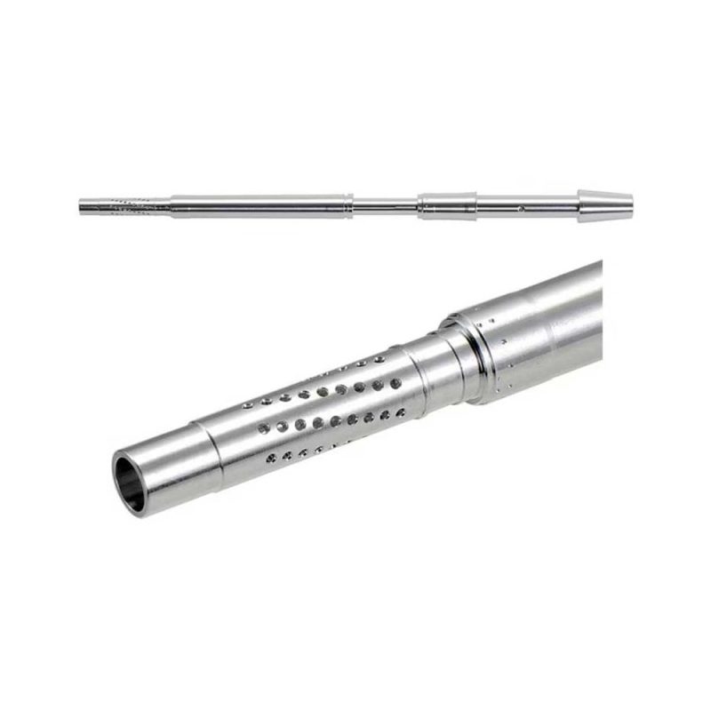Tamiya Type 16 MCV Metal Gun Barrel (1/35) 12686