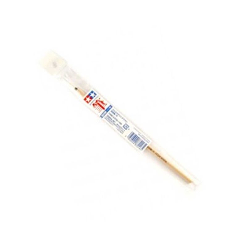 Tamiya Modeling Brush Series Pointed Brush (Medium) 87016