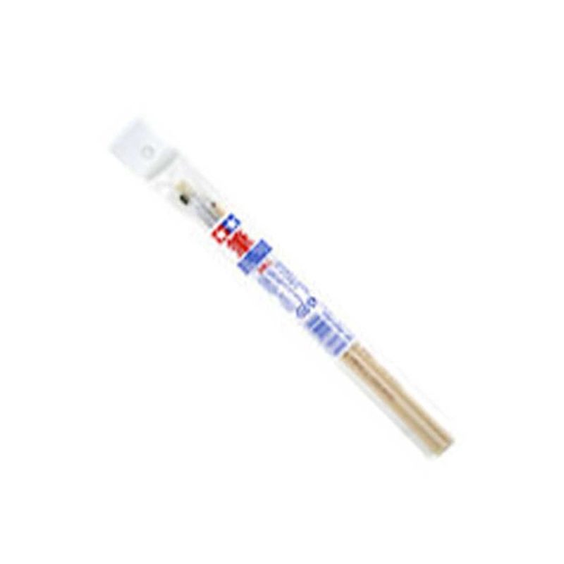 Tamiya Modeling Brush Series HQ Pointed Brush (Medium) 87018
