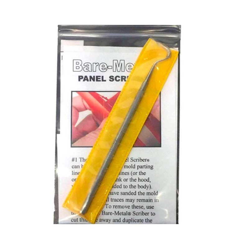 Bare Metal Panel Line Scriber