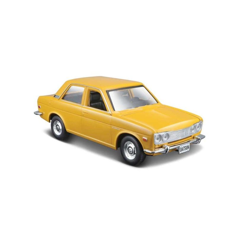 Maisto 1971 Datsun 510 (1/25) 31518