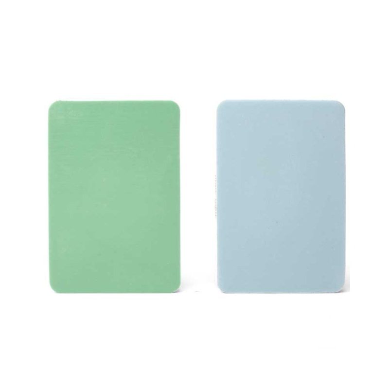 2x Super Fine Sanding Blocks (90X60X12mm) PAB1700 Modelcraft