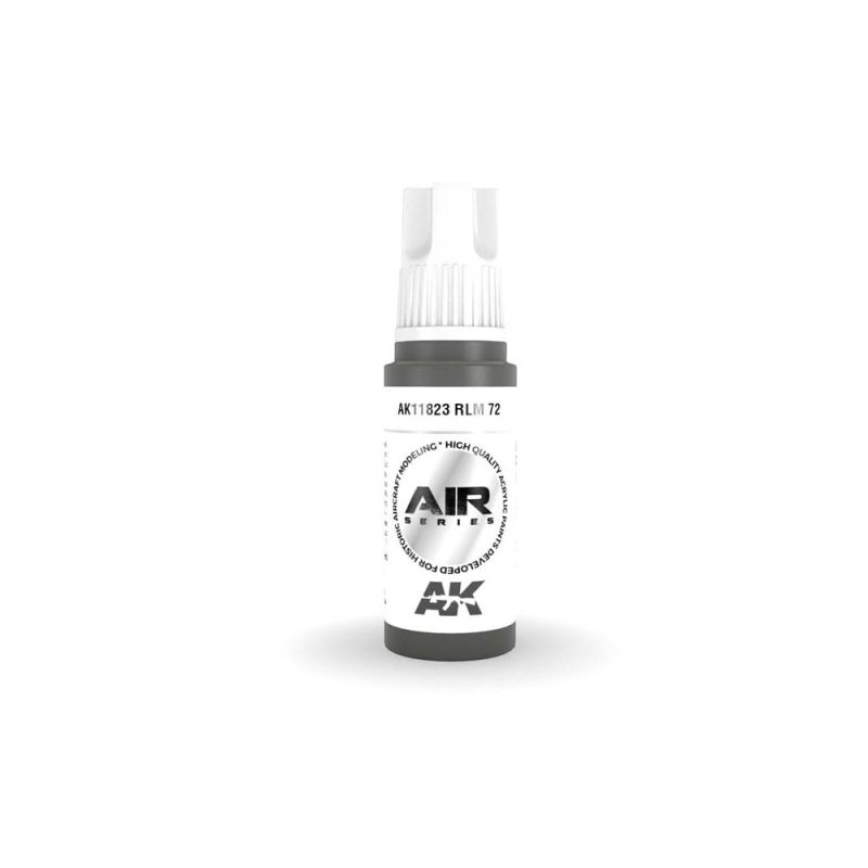 AK Interactive RLM72 3rd Gen Aircraft Series (17ml) AK-11823