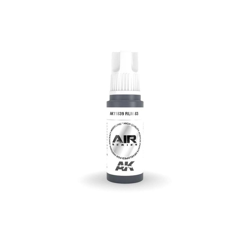 AK Interactive RLM83 3rd Gen Aircraft Series (17ml) AK-11839