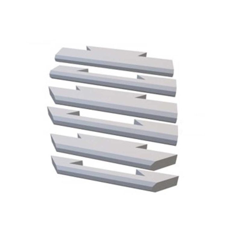 Desk Edge ZEP MSC02