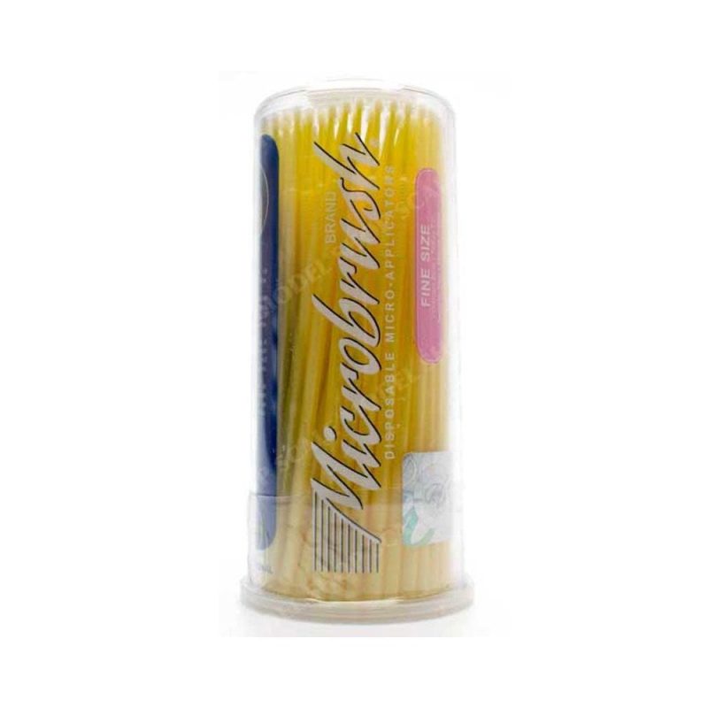 100x Fine Micro Brush
