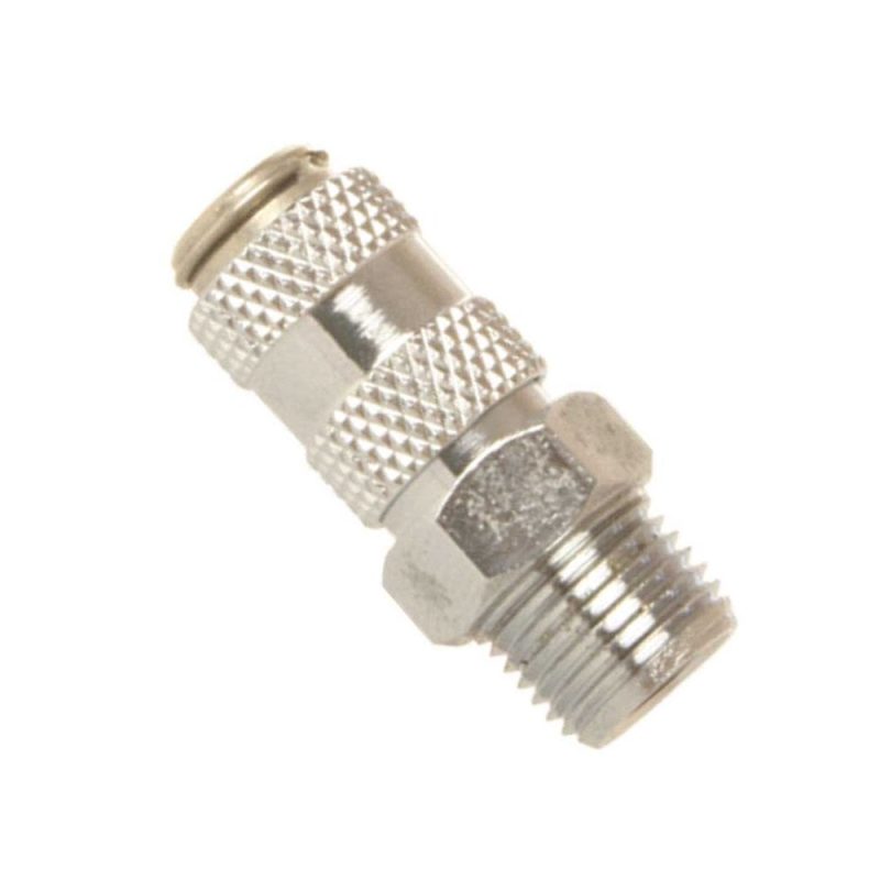 Iwata Quick Disconnect Body E-QD1