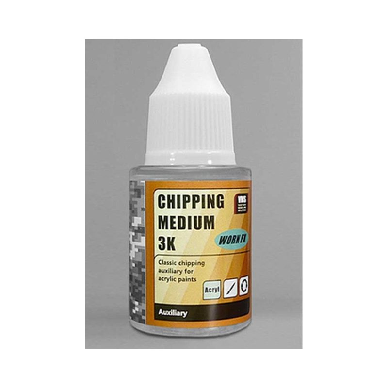 VMS Chipping Medium 3K VMS.AX14