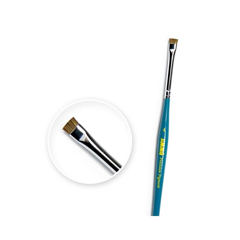4 AMMO Precision Pigment Brush Ammo A.MIG-8704