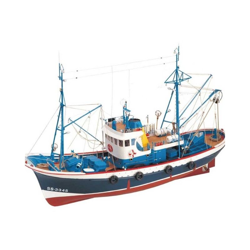 1/50 Marina II Artesania Latina 20506