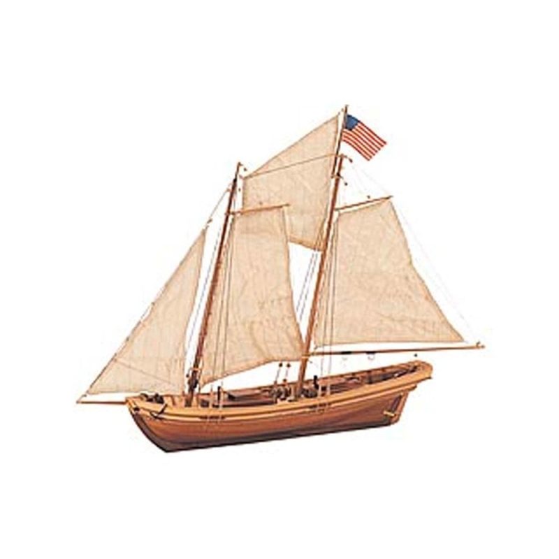 1/50 Swift Artesania Latina 22110