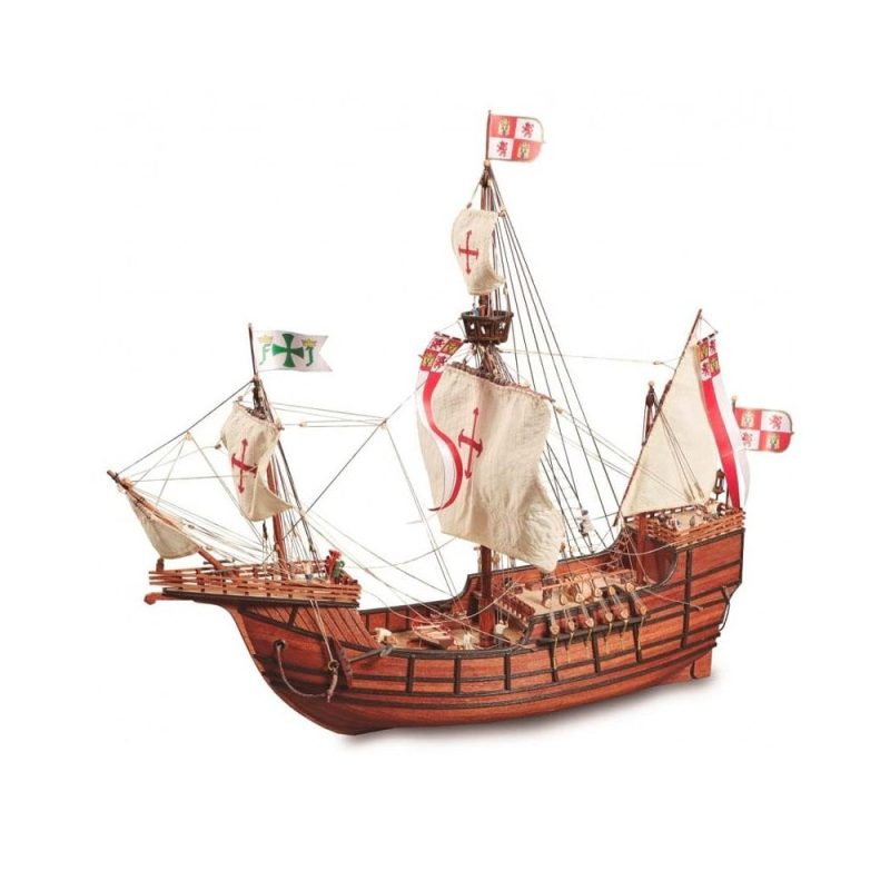 1/65 Santa Maria Caravel Artesania Latina 22411