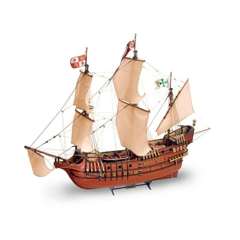 1/90 New Galleon San Francisco II Artesania Latina 22452