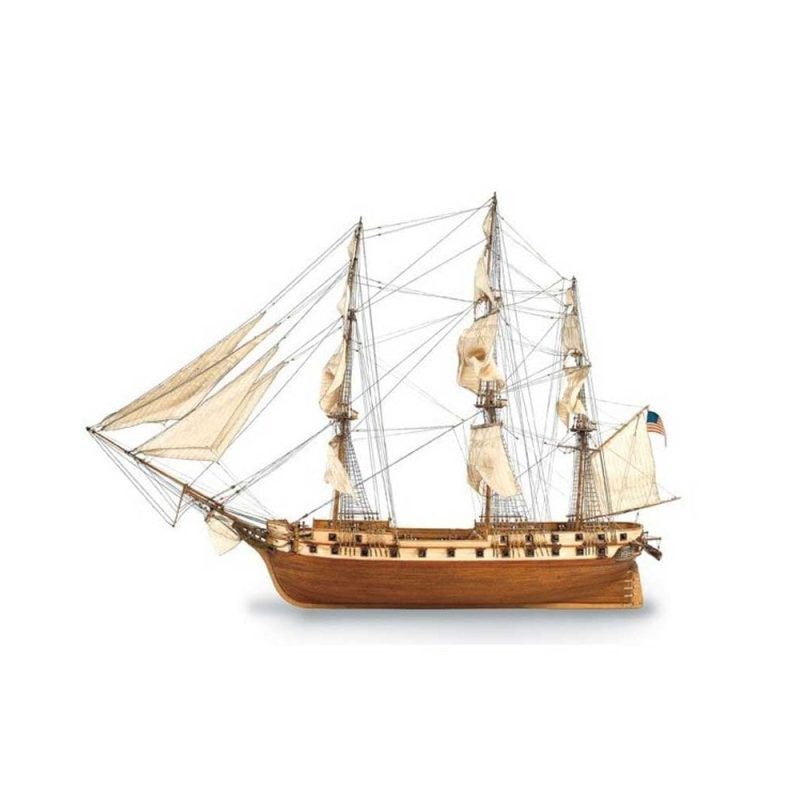 1/85 US Constellation Frigate Artesania Latina 22850