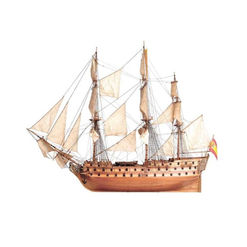 1/90 San Juan Nepomuceno Artesania Latina AL22860