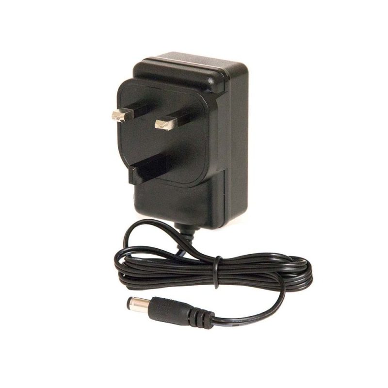 Woodland Scenics Field System UK Power Supply WFS14411