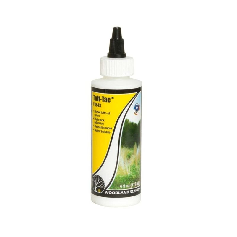 Woodland Scenics Tuft-Tac WFS643
