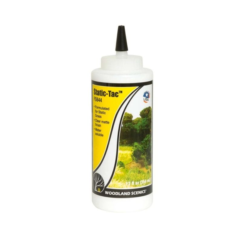 Woodland Scenics Static-Tac WFS644