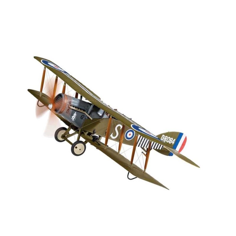 Corgi Bristol F2B Fighter Charlie Chaplin (1/48) AA28802