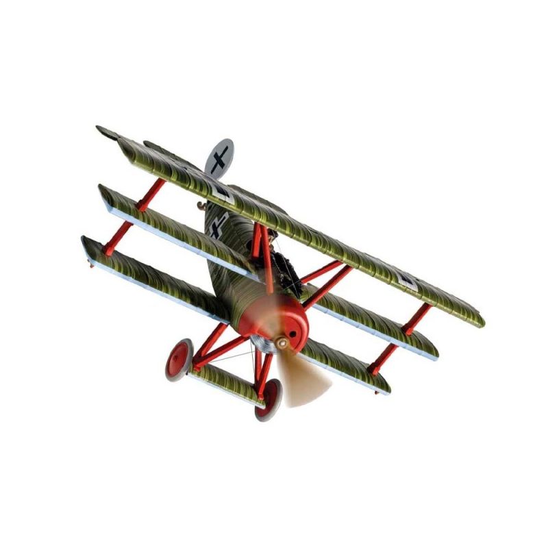 Corgi Fokker DR.1 Triplane Wolfram von Richthofen (1/48) AA38310