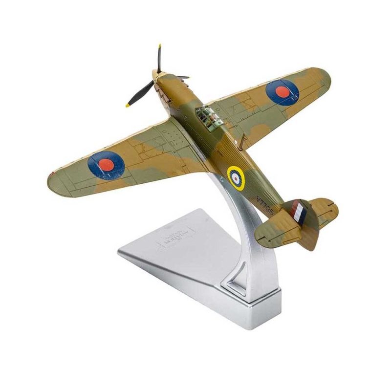 Corgi Hawker Hurricane Mk.I V7795 (1/72) AA27604