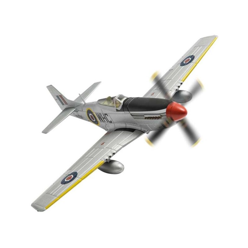 Corgi Mustang Mk.IV KH790 (1/72) AA27703