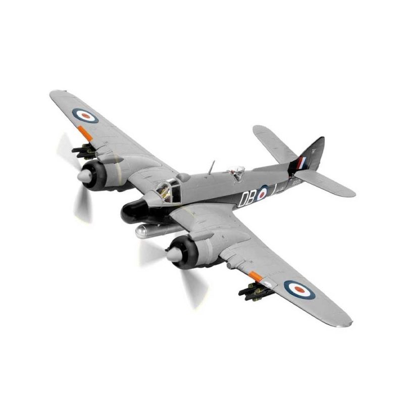 Corgi Bristol Beaufighter TF.10 RAF 1949 (1/72) AA28602
