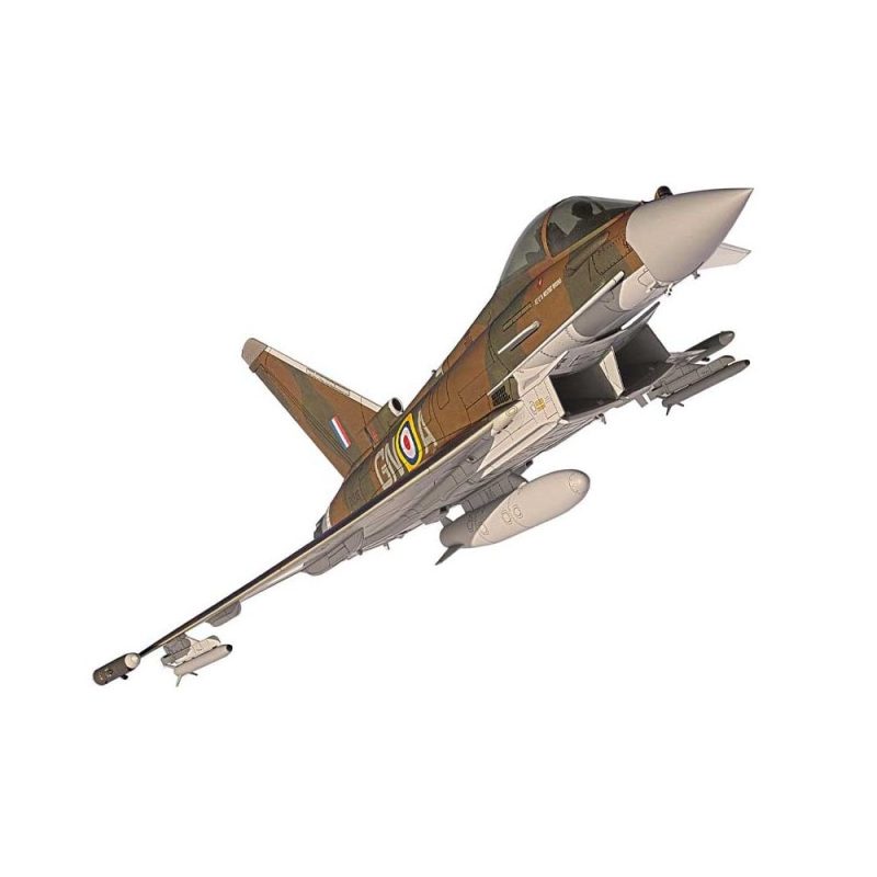 Corgi Eurofighter Typhoon FGR4 (1/48) AA29001