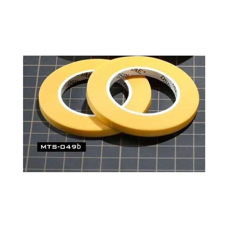 5mm Masking Tape Meng Model MTS-049B