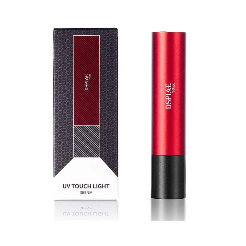 365nm Ultraviolet Light Torch