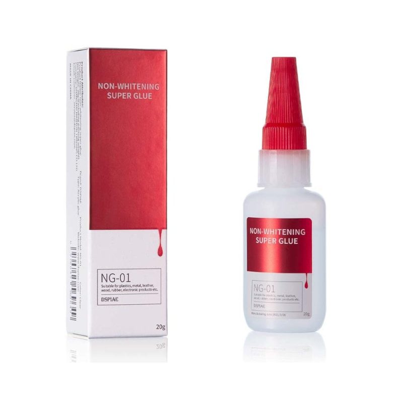 DSPIAE Non-Fogging Instant CA (NG-01)