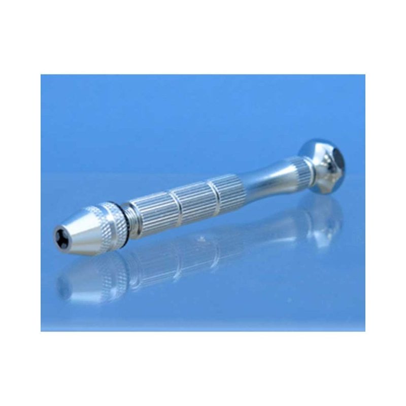 Pin Vice with 3 Jaw Chuck Expo Tools 75070