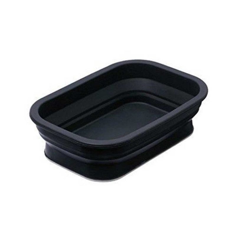 Mr Hobby Mr Foldable Silicone Box | GT-107