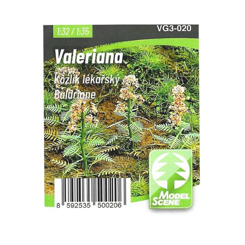 Valerian
