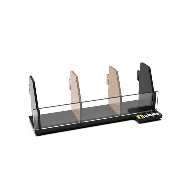 Modular Large Shelf + Divider Ammo A.MIG-8882