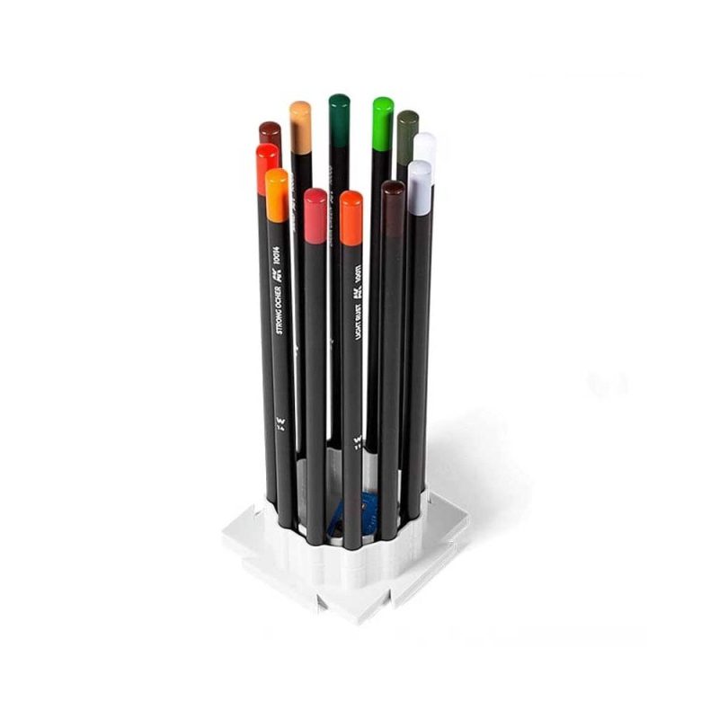 Weathering Pencil Holder ZEP MS108